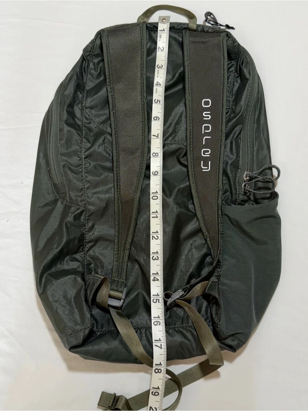 Osprey Ultralight Dry Stuff Pack